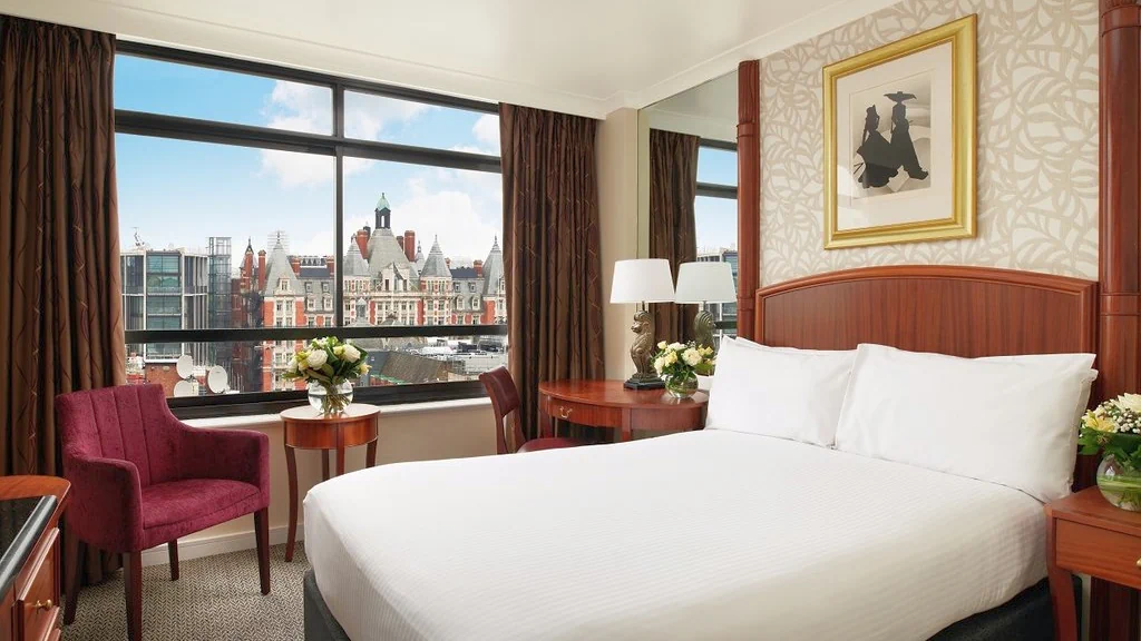 Millennium Hotel London Knightsbridge